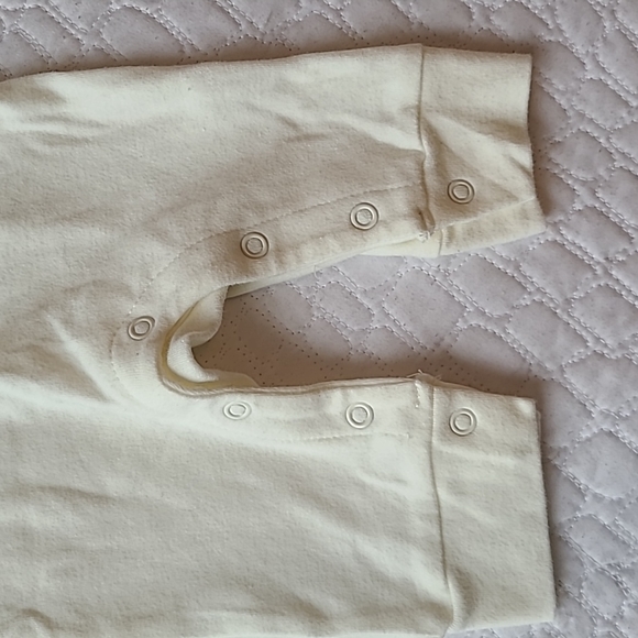 Newborn Easter Outfit - Picture 3 of 5